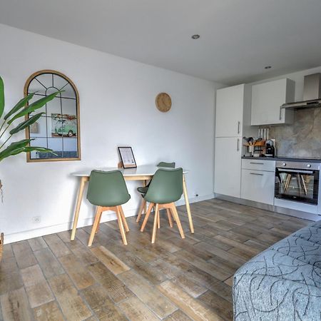 Le Studio Cosy Lagnieu Luaran gambar