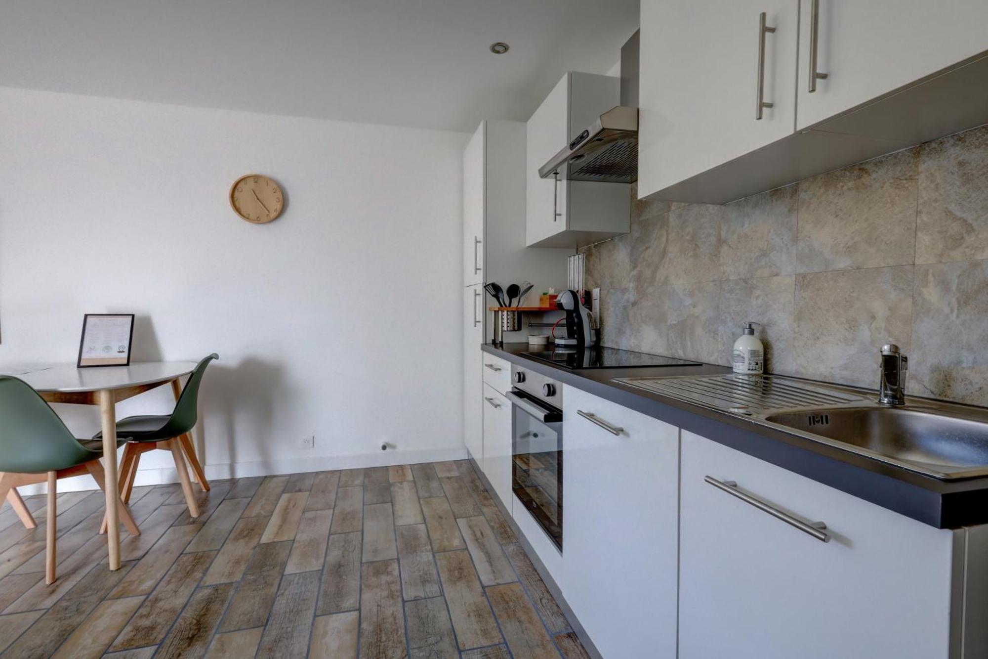 Le Studio Cosy Lagnieu Luaran gambar
