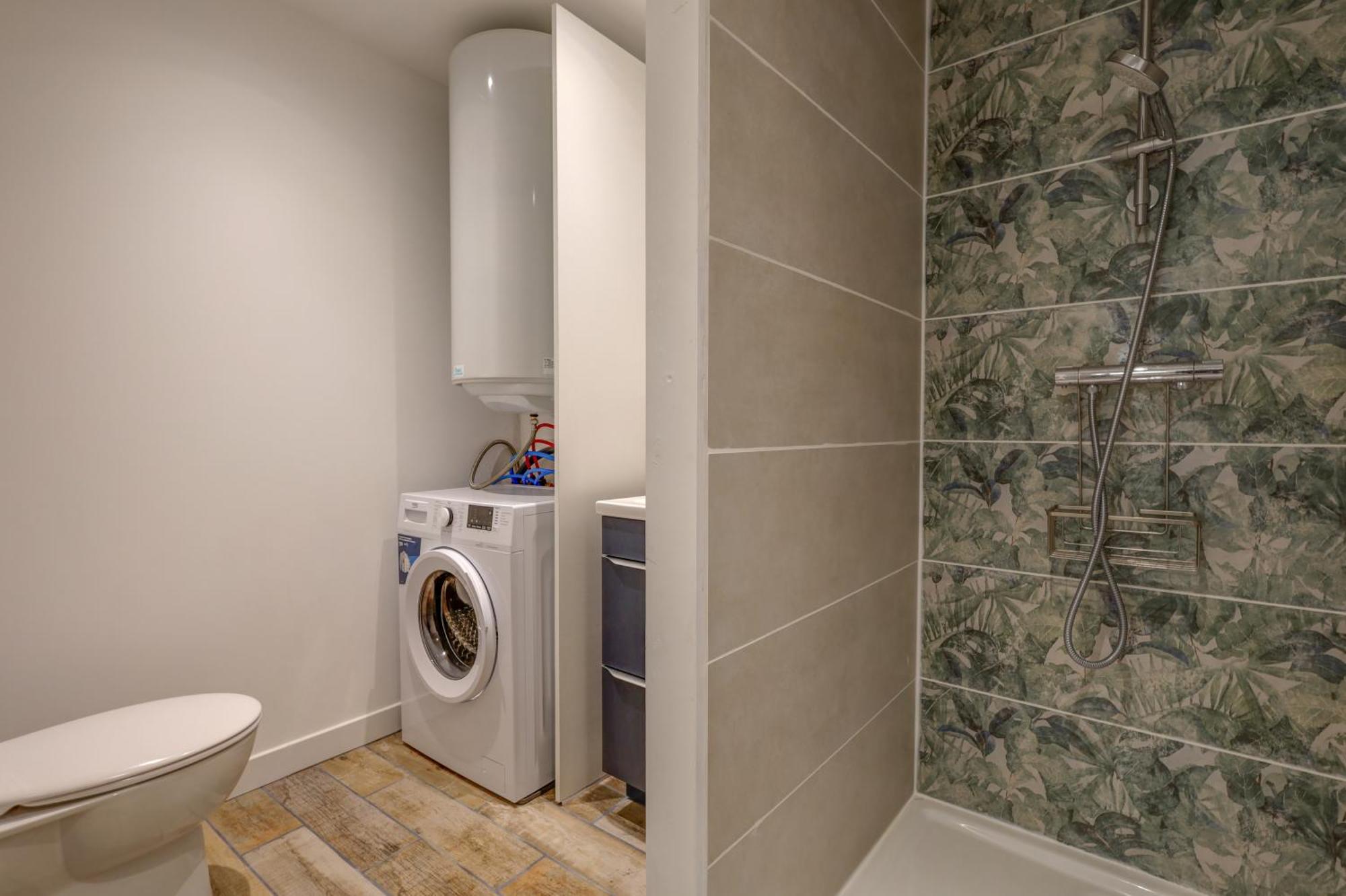 Le Studio Cosy Lagnieu Luaran gambar